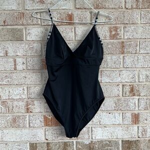 Burberry London One piece swimsuit